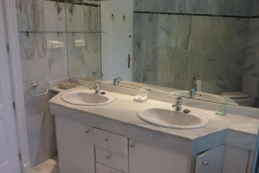Casa Graciosa Apartment Marbella Spain